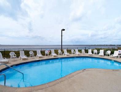 Travelodge Atlantic City Bayside Pleasantville Bekvämligheter bild