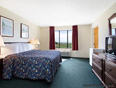 Travelodge Atlantic City Bayside Pleasantville Exteriör bild