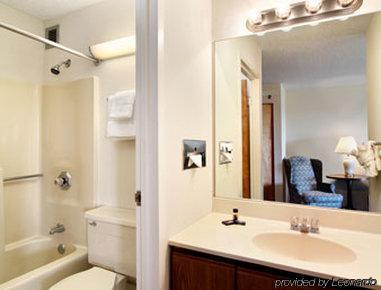 Travelodge Atlantic City Bayside Pleasantville Rum bild