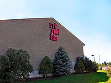 Travelodge Atlantic City Bayside Pleasantville Exteriör bild