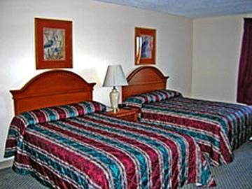Travelodge Atlantic City Bayside Pleasantville Exteriör bild