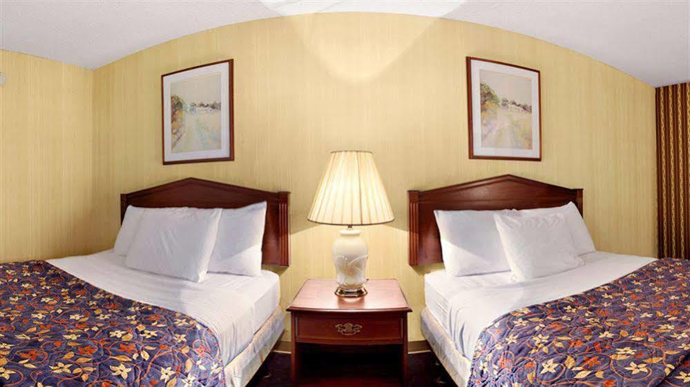 Travelodge Atlantic City Bayside Pleasantville Exteriör bild