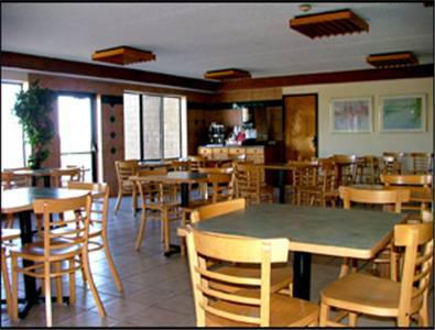 Travelodge Atlantic City Bayside Pleasantville Exteriör bild