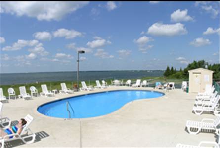 Travelodge Atlantic City Bayside Pleasantville Exteriör bild